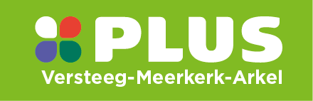 Logo van de actie